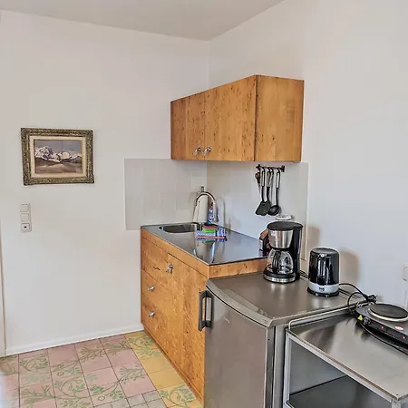 1 Links By Interhome Apartmán Fellen (Rhein-Hunsruck-Kreis)