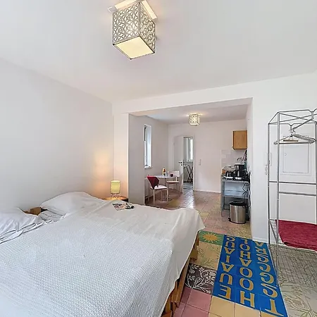 1 Links By Interhome Apartmán