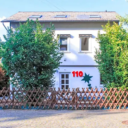 Appartement 1 Links By Interhome