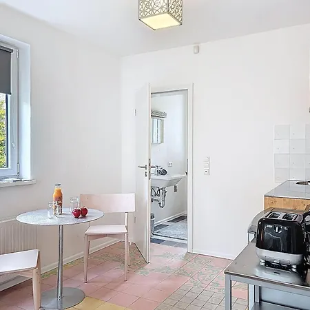 Appartement 1 Links By Interhome