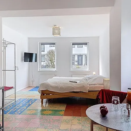 1 Links By Interhome *