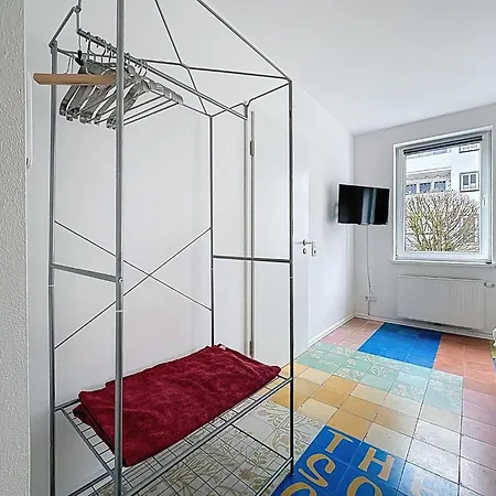 1 Links By Interhome *