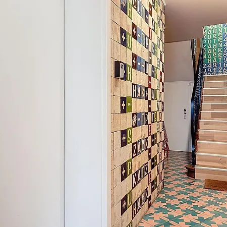 Appartement 1 Links By Interhome *