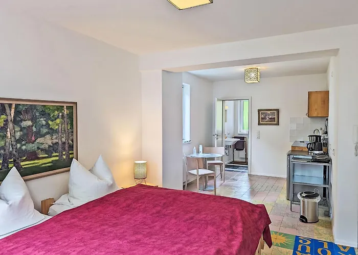 1 Links By Interhome Apartment Fellen (Rhein-Hunsruck-Kreis)